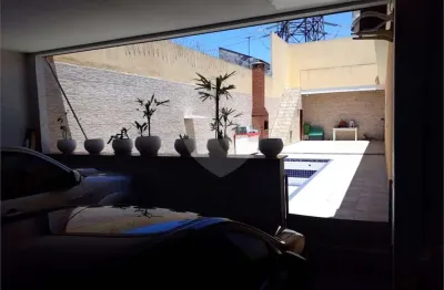 Casa com 3 quartos à venda na rua alfredo andersen, 2, jardim colorado, são paulo, 300 m2 por r$ 945.000