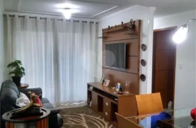Apartamento com 2 quartos à venda na rua soriano de sousa, 47, tatuapé, são paulo, 74 m2 por r$ 545.000