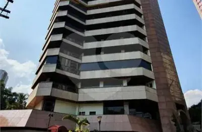 Apartamento com 4 quartos à venda na rua maestro tom jobim, 85, jardim anália franco, são paulo, 560 m2 por r$ 3.500.000