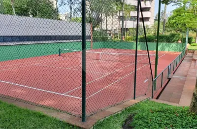 Apartamento com 4 quartos à venda na rua maestro tom jobim, 85, jardim anália franco, são paulo, 560 m2 por r$ 3.500.000