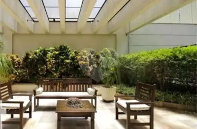 Apartamento com 3 quartos à venda na rua sebastião paes, 275, nova piraju, são paulo, 210 m2 por r$ 2.950.000