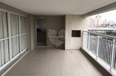 Apartamento com 3 quartos à venda na rua arinaia, 312, belenzinho, são paulo, 150 m2 por r$ 2.900.000