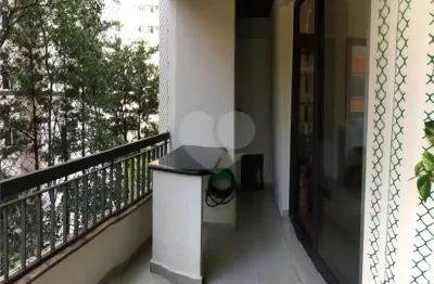 Apartamento com 4 quartos à venda na rua marie nader calfat, 279, jardim ampliação, são paulo, 178 m2 por r$ 1.500.000