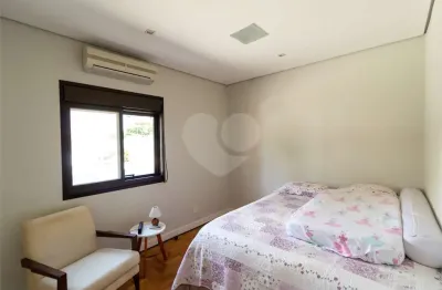 Casa com 4 quartos à venda na rua furnas, 98, brooklin paulista, são paulo, 315 m2 por r$ 2.700.000