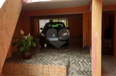 Casa com 3 quartos à venda na rua ariosto césar, 171, parada inglesa, são paulo, 150 m2 por r$ 1.125.000