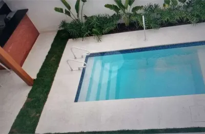 Casa em condomínio fechado com 6 quartos à venda na alameda itanhaém, 810, alphaville, santana de parnaíba, 400 m2 por r$ 2.999.990