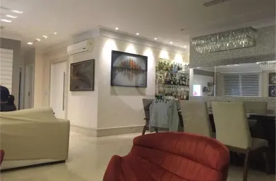 Apartamento com 4 quartos à venda na rua nagib izar, 258, jardim anália franco, são paulo, 297 m2 por r$ 4.750.000