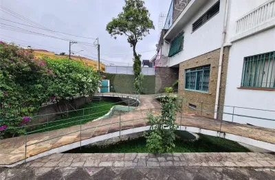 Casa com 3 quartos à venda na avenida imirim, 2682, imirim, são paulo, 345 m2 por r$ 3.500.000