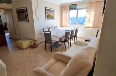 Apartamento com 3 quartos à venda na rua estado de israel, 435, vila clementino, são paulo, 89 m2 por r$ 890.000