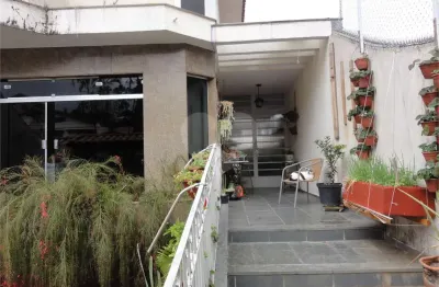 Casa com 3 quartos à venda na rua rafael arnoni, 119, vila irmãos arnoni, são paulo, 228 m2 por r$ 800.000