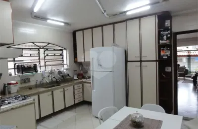 Casa com 3 quartos à venda na rua rafael arnoni, 119, vila irmãos arnoni, são paulo, 228 m2 por r$ 800.000