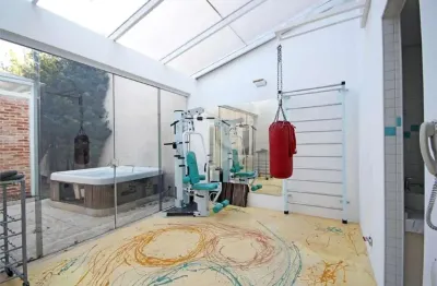 Casa com 4 quartos à venda na rua pacobá, 191, jardim panorama, são paulo, 474 m2 por r$ 3.800.000