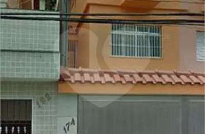 Casa com 3 quartos à venda na rua gumercindo de paula, 174, jardim monte alegre, são paulo, 142 m2 por r$ 665.000