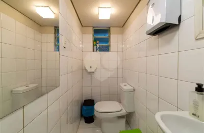 Sala comercial à venda na rua pedro taques, 108, consolação, são paulo, 85 m2 por r$ 750.000
