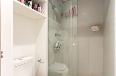 Apartamento com 1 quarto à venda na rua batataes, 80, jardim paulista, são paulo, 37 m2 por r$ 790.000