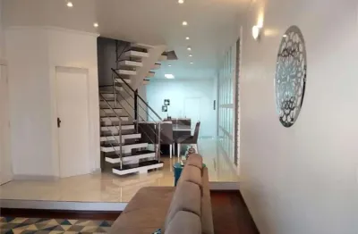 Casa com 3 quartos à venda na rua hermeto lima, 554, vila alpina, são paulo, 250 m2 por r$ 1.150.000