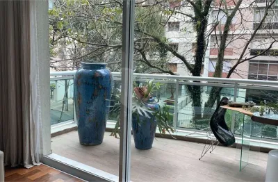 Apartamento com 3 quartos à venda na rua doutor homem de melo, 200, perdizes, são paulo, 250 m2 por r$ 4.200.000