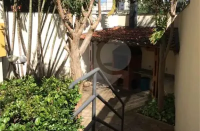 Casa em condomínio fechado com 3 quartos à venda na rua tenente manuel tinoco miraldo, 30, vila santo estéfano, são paulo, 118 m2 por r$ 980.000