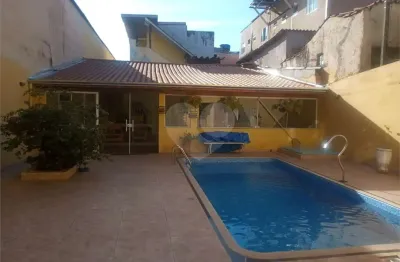 Casa com 5 quartos à venda na rua clara camarão, 22, imirim, são paulo, 200 m2 por r$ 1.380.000