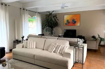 Casa com 4 quartos à venda na rua silveira sampaio, 107, fazenda morumbi, são paulo, 410 m2 por r$ 3.000.000