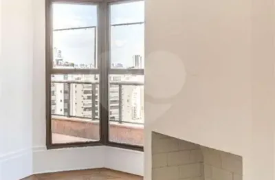 Apartamento com 4 quartos à venda na rua iubatinga, 145, vila andrade, são paulo, 592 m2 por r$ 4.990.000