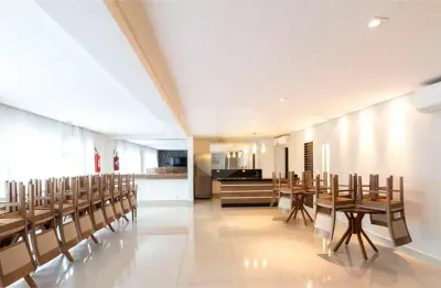 Apartamento com 3 quartos à venda na rua sete de outubro, 136, chácara califórnia, são paulo, 110 m2 por r$ 905.000