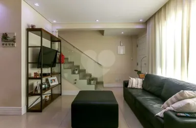 Casa com 2 quartos à venda na rua vladimir jorge, 51, alto da mooca, são paulo, 94 m2 por r$ 725.000