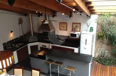 Casa com 2 quartos à venda na rua emílio lang júnior, 74, jardim da saude, são paulo, 153 m2 por r$ 1.950.000