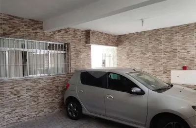 Casa com 5 quartos à venda na rua josé de figueiredo seixas, 70, imirim, são paulo, 250 m2 por r$ 850.000