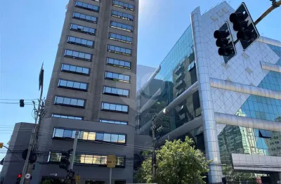 Sala comercial à venda na avenida francisco matarazzo, 404, água branca, são paulo, 90 m2 por r$ 1.500.000