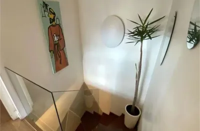 Apartamento com 3 quartos à venda na rua karl richter, 105, vila suzana, são paulo, 184 m2 por r$ 1.050.000