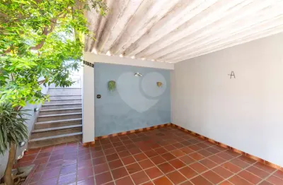 Casa com 3 quartos à venda na rua santa cruz, 1016, vila mariana, são paulo, 130 m2 por r$ 1.200.000