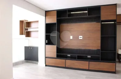 Apartamento com 2 quartos à venda na rua ernesto de castro, 235, brás, são paulo, 55 m2 por r$ 750.000