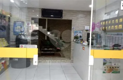 Barracão / galpão / depósito à venda na rua herval, 70, belenzinho, são paulo, 448 m2 por r$ 4.300.000