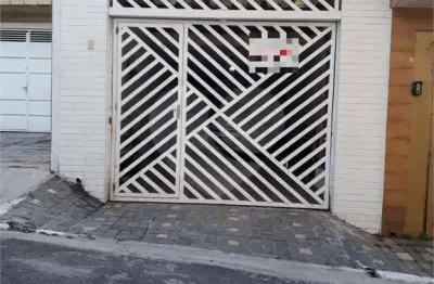 Casa com 3 quartos à venda na travessa emboaçava, 59, parque da mooca, são paulo, 140 m2 por r$ 795.000