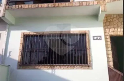 Casa com 3 quartos à venda na rua doutor antônio macedo lima, 187, vila lucia, são paulo, 250 m2 por r$ 880.000