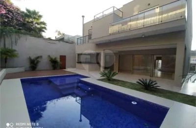 Casa em condomínio fechado com 5 quartos à venda na alameda polônia, 12, alphaville residencial um, barueri por r$ 6.500.000