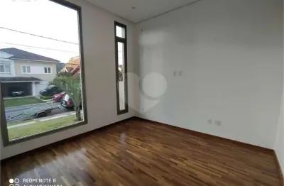 Casa em condomínio fechado com 5 quartos à venda na alameda polônia, 12, alphaville residencial um, barueri por r$ 6.500.000