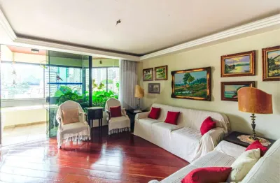 Apartamento com 3 quartos à venda na rua júpiter, 265, aclimação, são paulo, 420 m2 por r$ 4.000.000