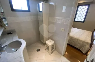 Apartamento com 4 quartos à venda na rua tupiguaes, 123, santana, são paulo, 214 m2 por r$ 2.130.000