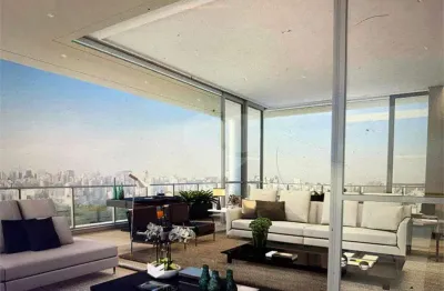 Apartamento com 4 quartos à venda na Rua do Livramento, 83, Vila Mariana, São Paulo, 294 m2 por R$ 9.106.500