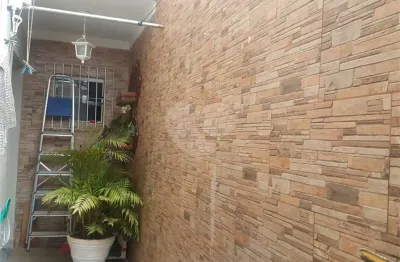 Casa com 3 quartos à venda na rua parambú, 173, parque vitória, são paulo, 135 m2 por r$ 980.000