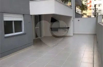Apartamento com 3 quartos à venda na rua doutor diogo de faria, 912, vila clementino, são paulo, 155 m2 por r$ 2.650.000
