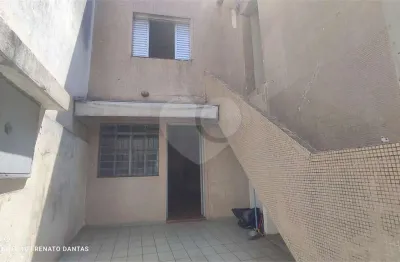 Casa com 3 quartos à venda na rua clemente bonifácio, 58, vila oratório, são paulo, 195 m2 por r$ 800.000