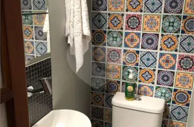 Casa em condomínio fechado com 3 quartos à venda na avenida santa inês, 3568, jardim peri, são paulo, 127 m2 por r$ 620.000