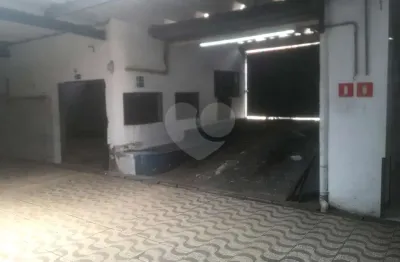Barracão / galpão / depósito à venda na rua emílio de sousa docca, 1106, vila santa catarina, são paulo, 288 m2 por r$ 2.284.000