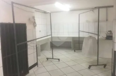 Barracão / Galpão / Depósito à venda na Rua Emílio de Sousa Docca, 1106, Vila Santa Catarina, São Paulo, 288 m2 por R$ 2.284.000