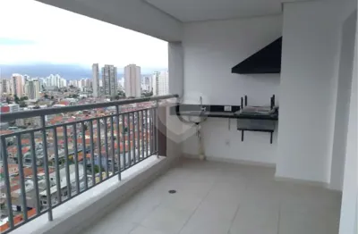 Apartamento com 3 quartos à venda na rua serra da bocaina, 547, quarta parada, são paulo, 92 m2 por r$ 1.200.000