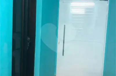 Casa com 2 quartos à venda na rua nitemar borda, 143, vila caraguatá, são paulo, 108 m2 por r$ 650.000