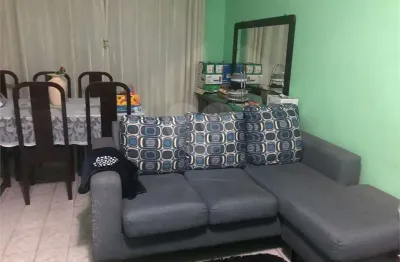 Casa com 2 quartos à venda na rua nitemar borda, 143, vila caraguatá, são paulo, 108 m2 por r$ 650.000